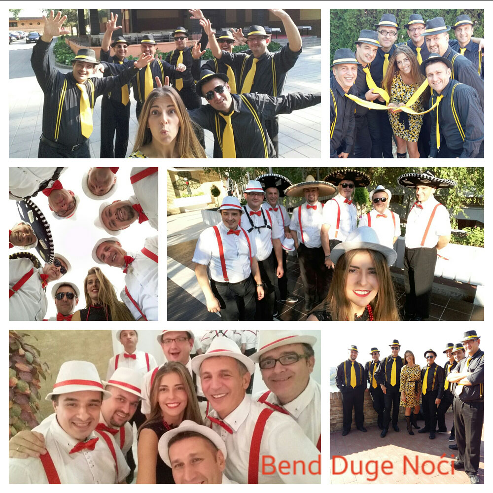 Duge noći, muzička grupa iz Beograda i Zemuna, muzika za svadbu | bend za svadbu | bend za svadbe | orkestar | vencanje | svadba | vencanja | muzika za svadbe | svadba beograd | vencanje beograd | svadba zemun | svadba u srbiji